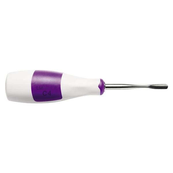 LEVE LUSSATRICI SLIMLIFT - 4 mm - curva