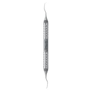 CURETTES Gracey BioGent - nr. 1/2 con manico 9 Everedge 2.0