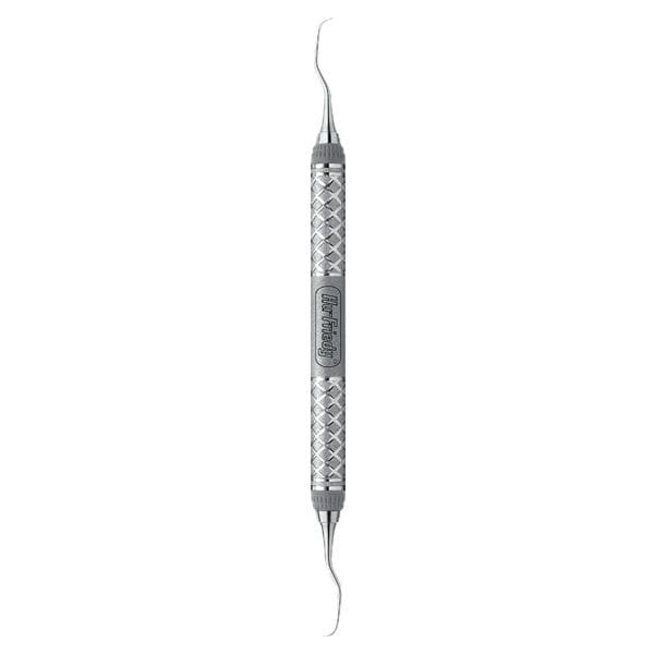 CURETTES Gracey BioGent - nr. 1/2 con manico 9 Everedge 2.0