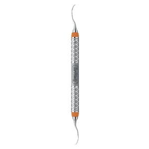 CURETTES Gracey BioGent - nr. 11/12 con manico 9 Everedge 2.0