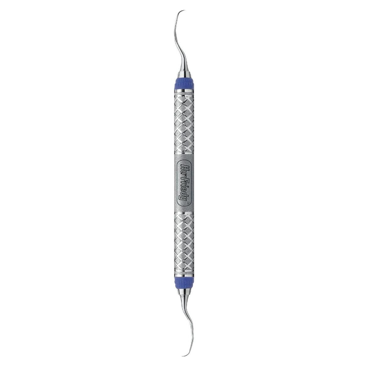 CURETTES Gracey BioGent - nr. 13/14 con manico 9 Everedge 2.0