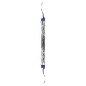 CURETTES Gracey BioGent - nr. 13/14 con manico 9 Everedge 2.0