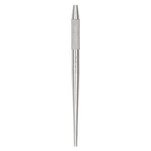 MANICI PER SPECCHIETTI - Manico 4 tondo in acciaio inox EU (MH0175E)