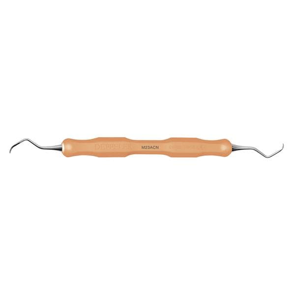 CURETTES E SCALERS con manico CLEANexTecnology - Curette universale (M23ACN)