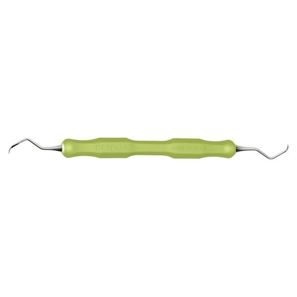 CURETTES E SCALERS con manico CLEANexTecnology - Scaler universale fine (M23FCN)