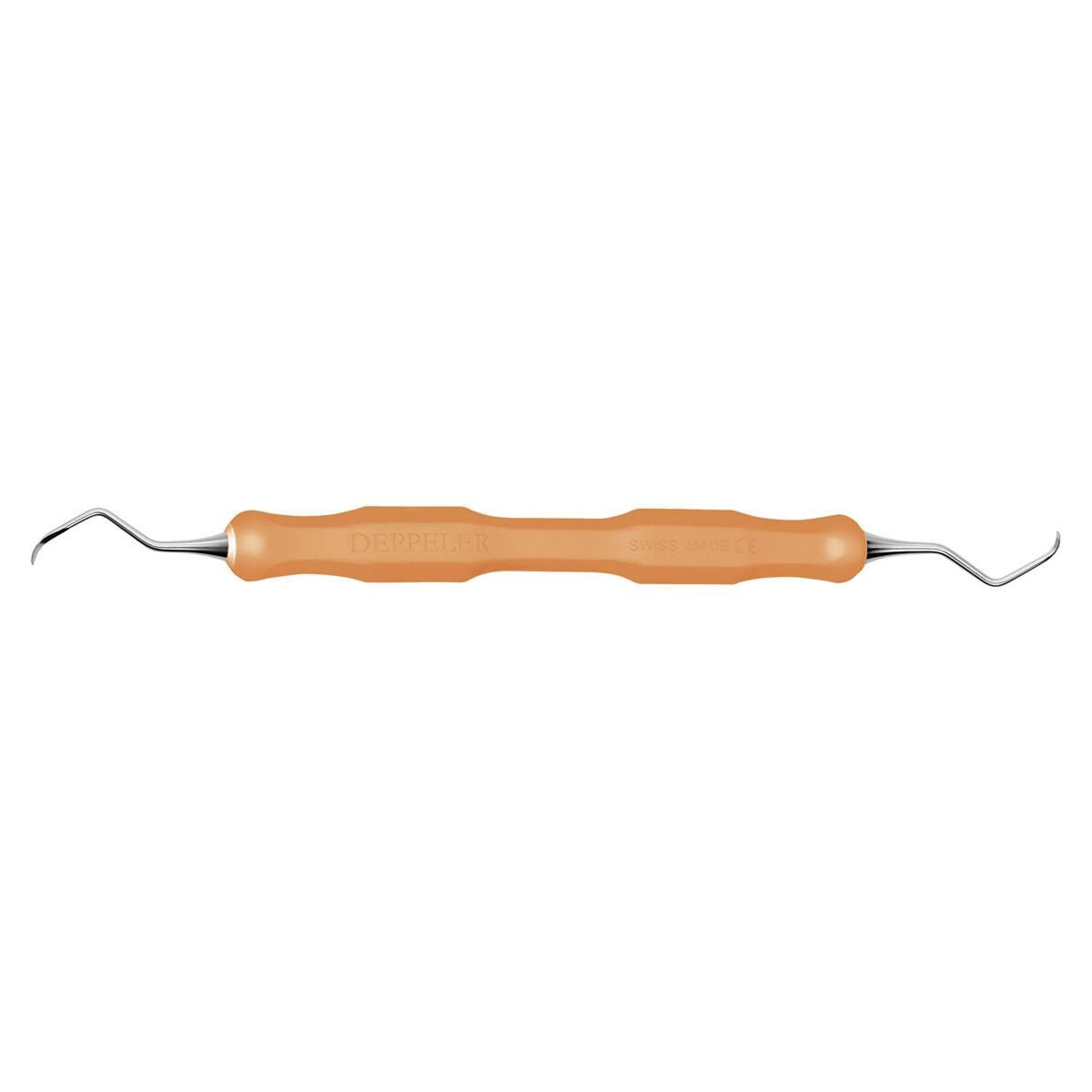 CURETTES E SCALERS con manico CLEANexTecnology - Curette universale per anteriori (DSS1CN)