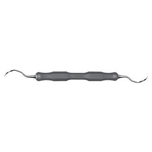 CURETTES E SCALERS con manico CLEANexTecnology - Curette universale per posteriori (DSS2CN)