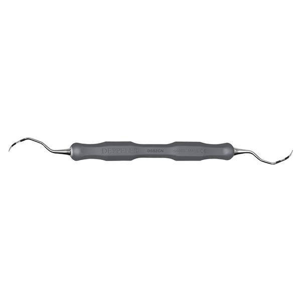 CURETTES E SCALERS con manico CLEANexTecnology - Curette universale per posteriori (DSS2CN)