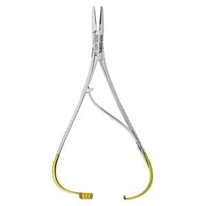 PORTA AGHI MATHIEU TC - Diritto 14 cm (0435-14TC)