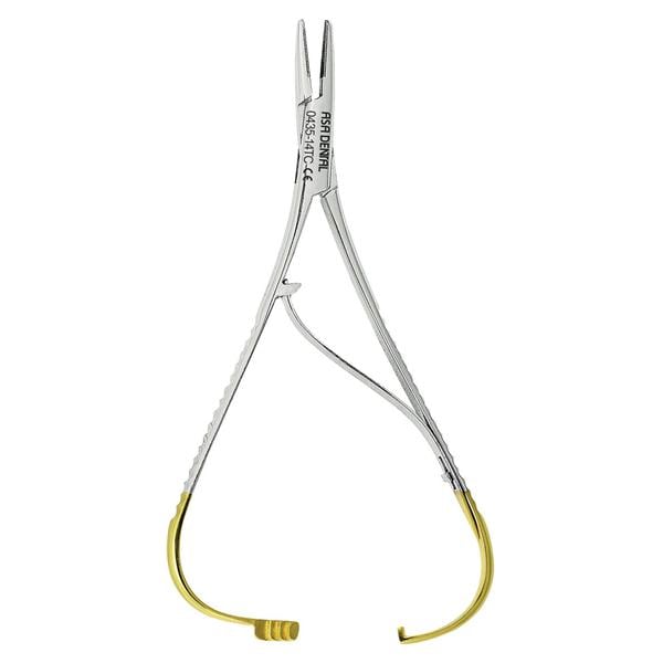 PORTA AGHI MATHIEU TC - Diritto 14 cm (0435-14TC)