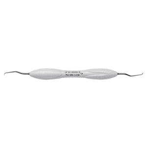 STRUMENTI PARODONTALI SHARP DIAMOND - Mini Gracey 1/2 SD (201-202MSD ES)