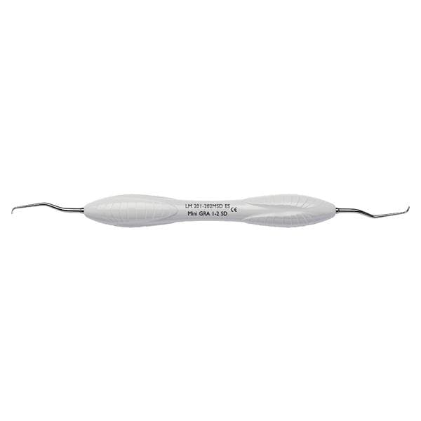 STRUMENTI PARODONTALI SHARP DIAMOND - Mini Gracey 1/2 SD (201-202MSD ES)