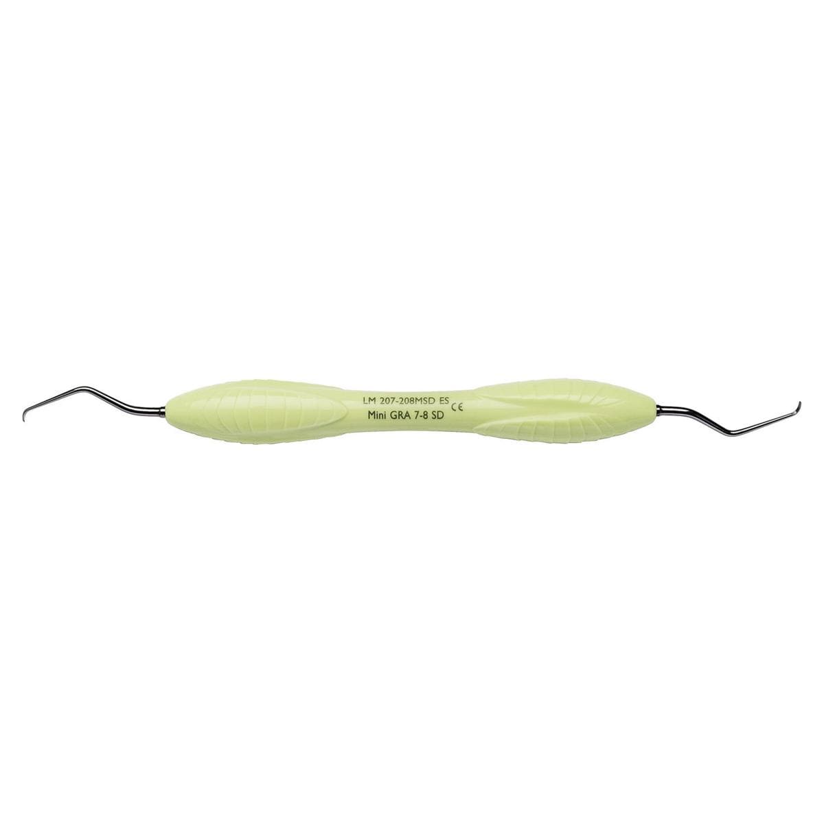 STRUMENTI PARODONTALI SHARP DIAMOND - Mini Gracey 7/8 SD (207-208MSD ES)