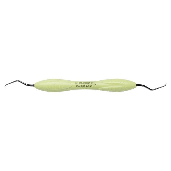 STRUMENTI PARODONTALI SHARP DIAMOND - Mini Gracey 7/8 SD (207-208MSD ES)