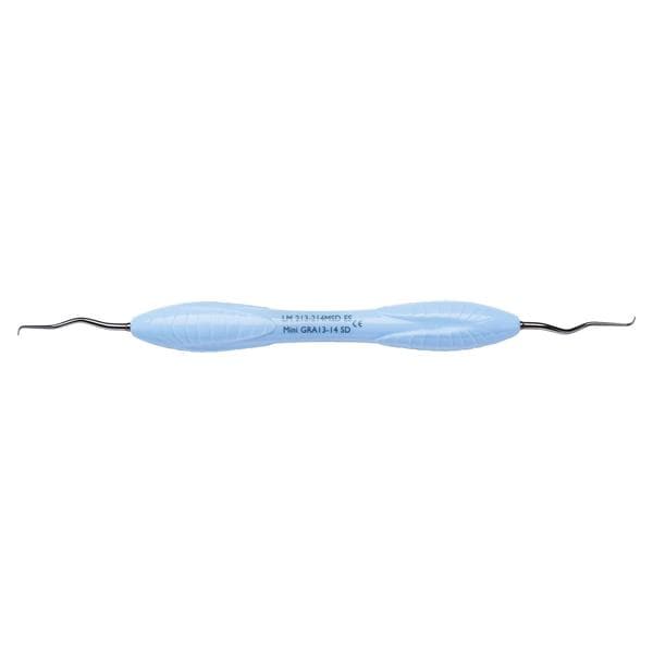 STRUMENTI PARODONTALI SHARP DIAMOND - Mini Gracey 13/14 SD (213-214MSD ES)