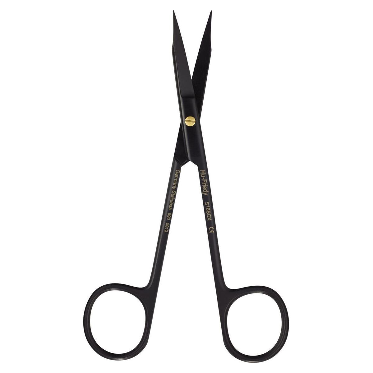 FORBICI GOLDMAN FOX - cm 12,5 - (S16SCX)