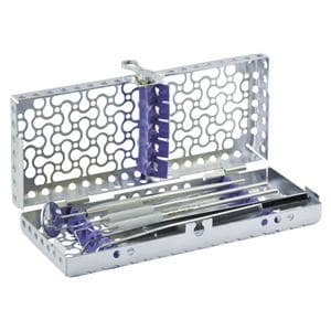 CASSETTE IMS SERIE INFINITY 5 STRUMENTI 1/4 DIN - Cassetta per 5 strumenti 1/4 DIN - PREZZO A RICHIESTA