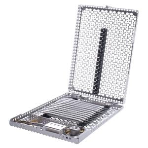 CASSETTE IMS SERIE INFINITY 16 STRUMENTI 1 DIN - Cassetta per 16 strumenti 1 DIN - PREZZO A RICHIESTA