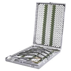 CASSETTE IMS SERIE INFINITY ORTODONZIA - PREZZO A RICHIESTA