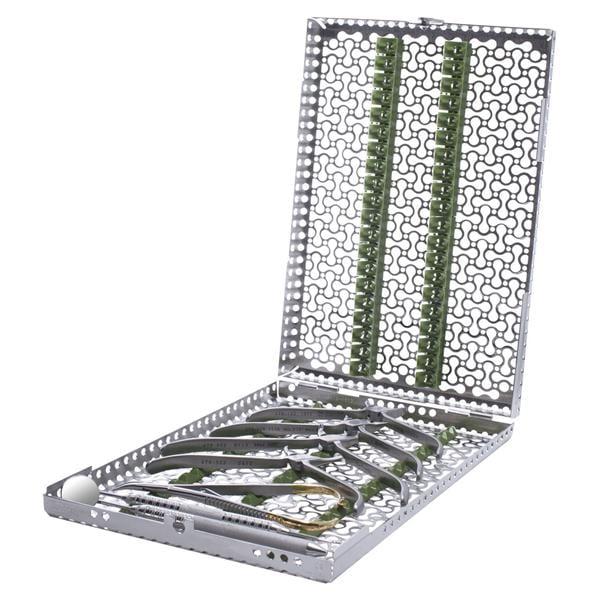CASSETTE IMS SERIE INFINITY ORTODONZIA - PREZZO A RICHIESTA