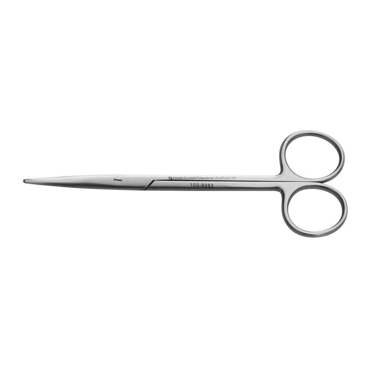 FORBICE METZENBAUM - Metzenbaum diritta - 14 cm
