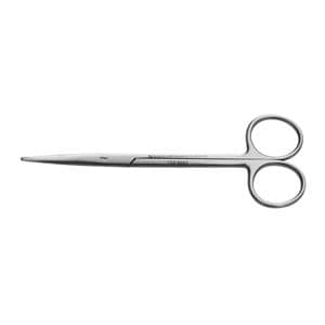 FORBICE METZENBAUM - Metzenbaum diritta - 14 cm