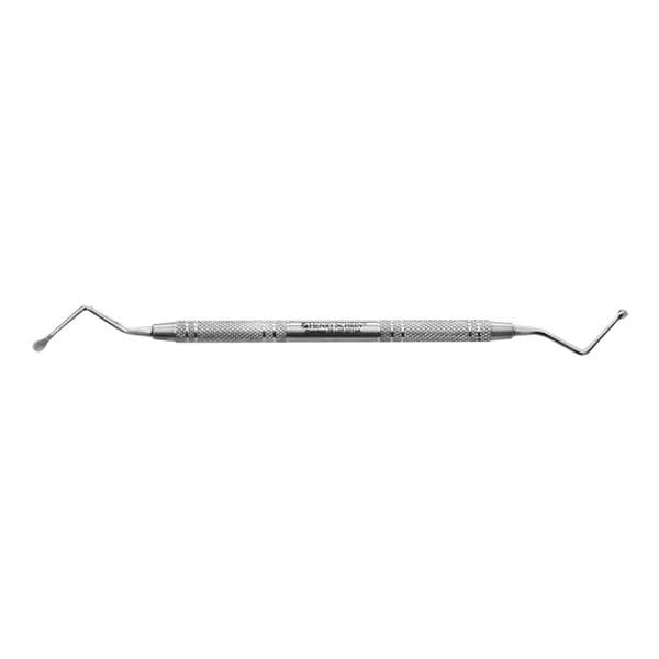 CUCCHIAI ALVEOLARI LUCAS - Lucas curette nr. 85