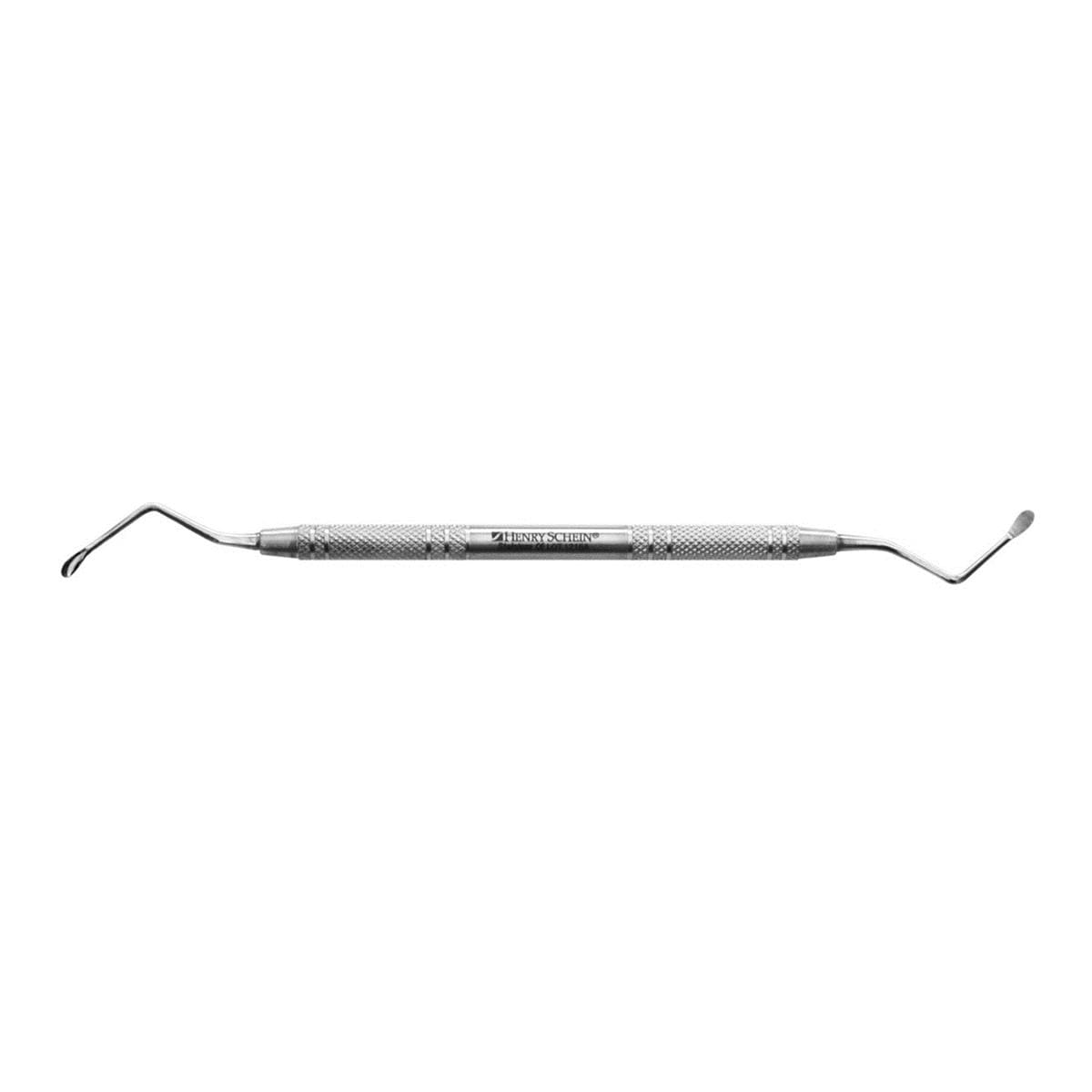 CUCCHIAI ALVEOLARI LUCAS - Lucas curette nr. 86