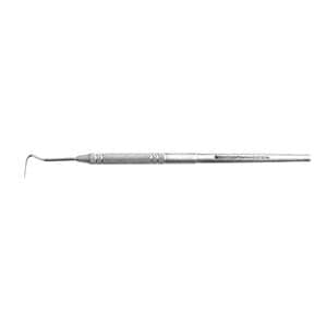 SONDE SINGOLE - nr 8 - manico standard Ø 6,5 mm