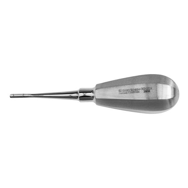 LEVE BEIN - Bein nr 3 - 3 mm