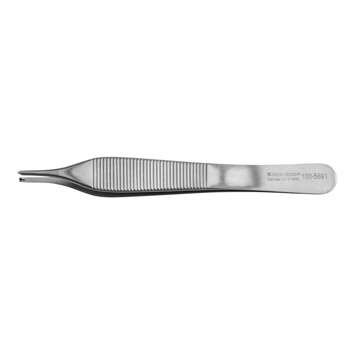 PINZETTE ADSON - Adson con dente (1 x 2)