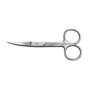 FORBICI CHIRURGICHE - Curva 11,5 cm