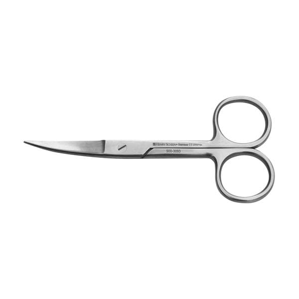 FORBICI CHIRURGICHE - Curva 11,5 cm