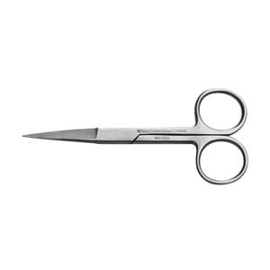 FORBICI CHIRURGICHE - Diritta 11,5 cm