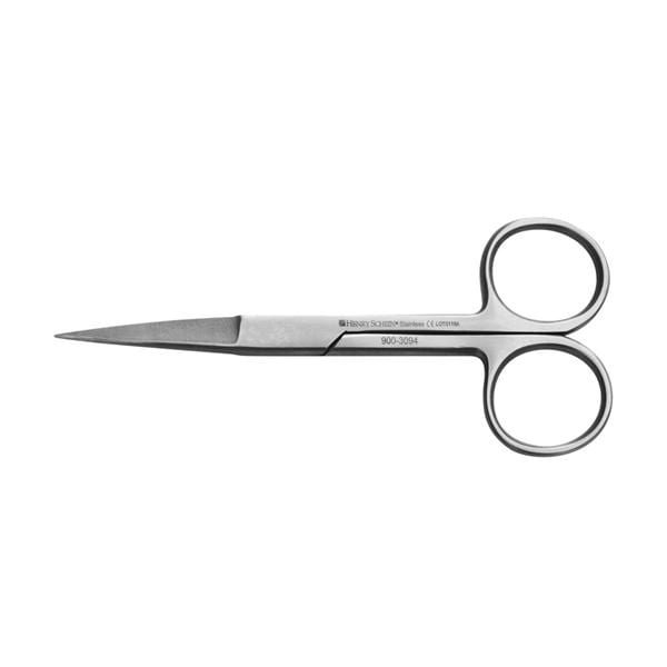 FORBICI CHIRURGICHE - Diritta 11,5 cm