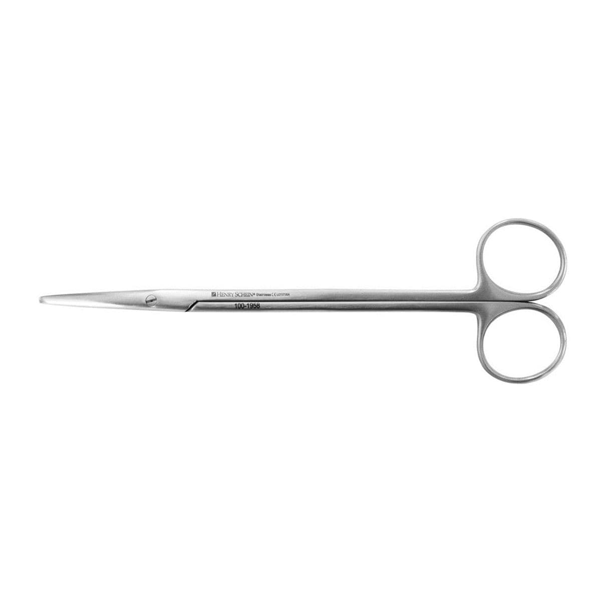 FORBICE METZENBAUM - Metzenbaum diritta - 18 cm