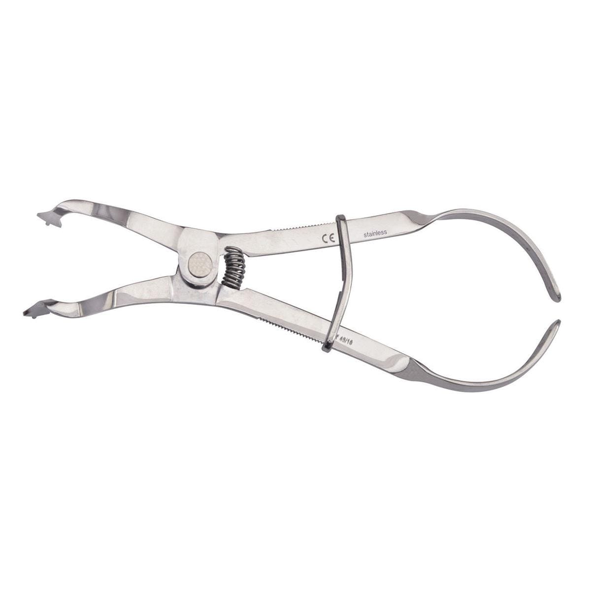PINZA ALLARGA GANCI - 1 pz.