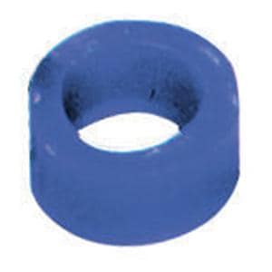 RICAMBI ANELLINI CODIFICATORI - Blu - 100 pz
