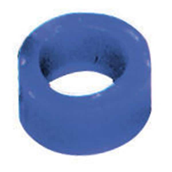 RICAMBI ANELLINI CODIFICATORI - Blu - 100 pz