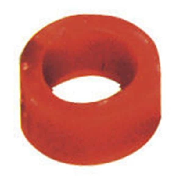 RICAMBI ANELLINI CODIFICATORI - Rosso - 100 pz