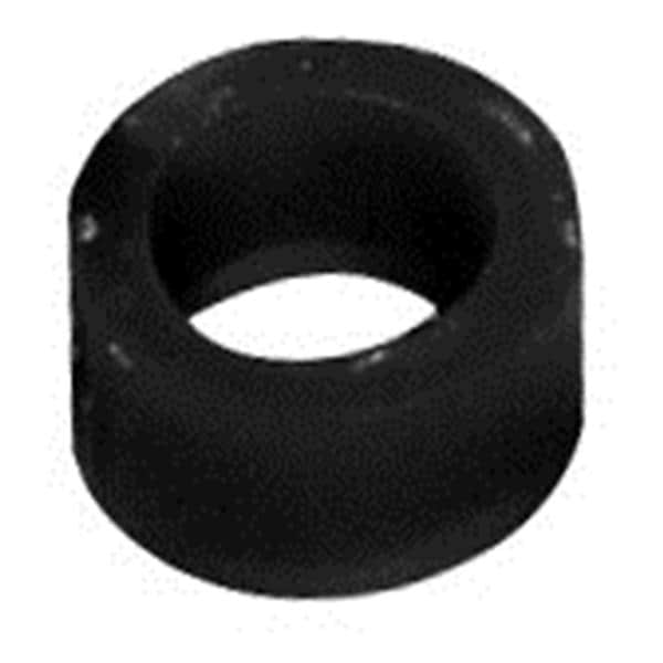 RICAMBI ANELLINI CODIFICATORI - Nero - 100 pz