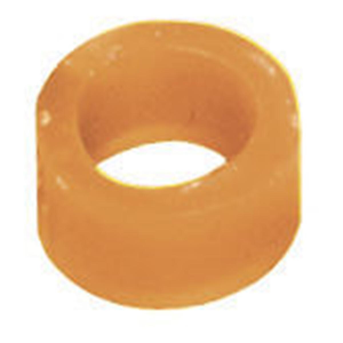 RICAMBI ANELLINI CODIFICATORI - Arancio - 100 pz