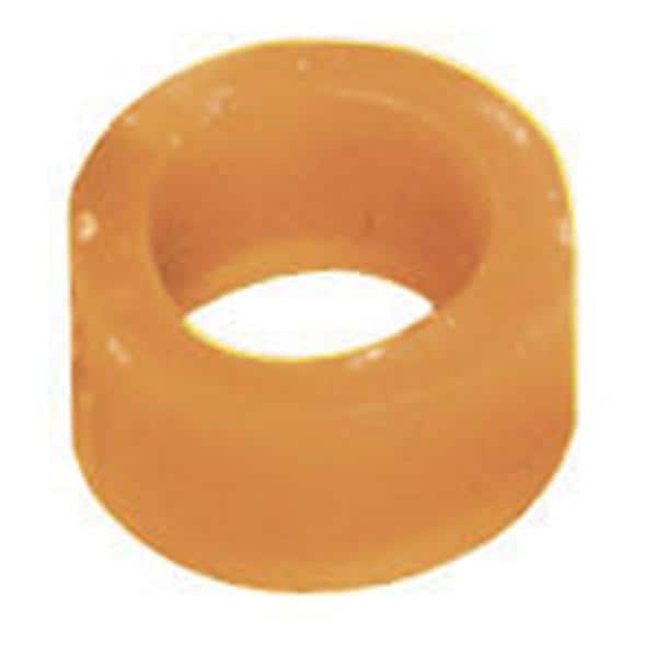RICAMBI ANELLINI CODIFICATORI - Arancio - 100 pz