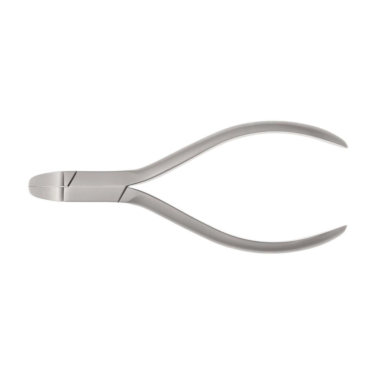 PINZA CENTURY TWEED - 3000/52 - Pinza Century Tweed lunga - Piega fili fino al Ø .028”