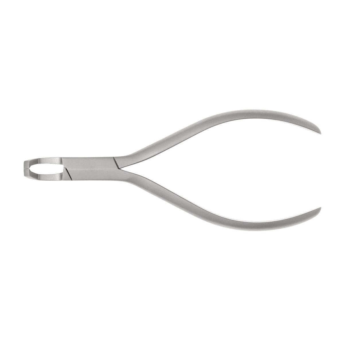 PINZA CENTURY RIMUOVI ATTACCHI - 3000/82 curva