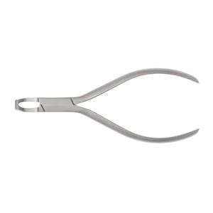 PINZA CENTURY RIMUOVI ATTACCHI - 3000/82 curva