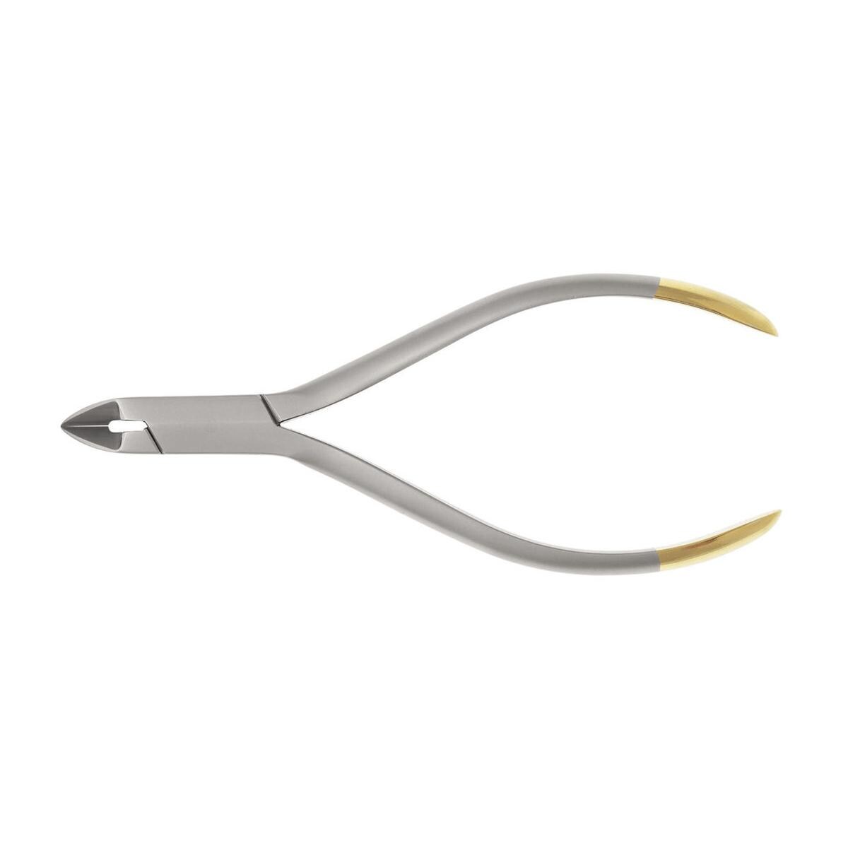 TRONCHESI CENTURY TC - 3000/85 TC - N. 85 - Taglia fili fino al Ø .012”