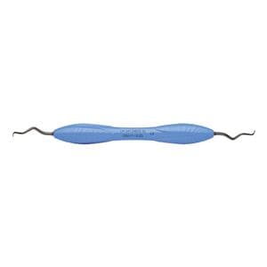 STRUMENTI PARODONTALI SHARP DIAMOND - Curette Gracey 17/18 SD (247-248 SD ES)