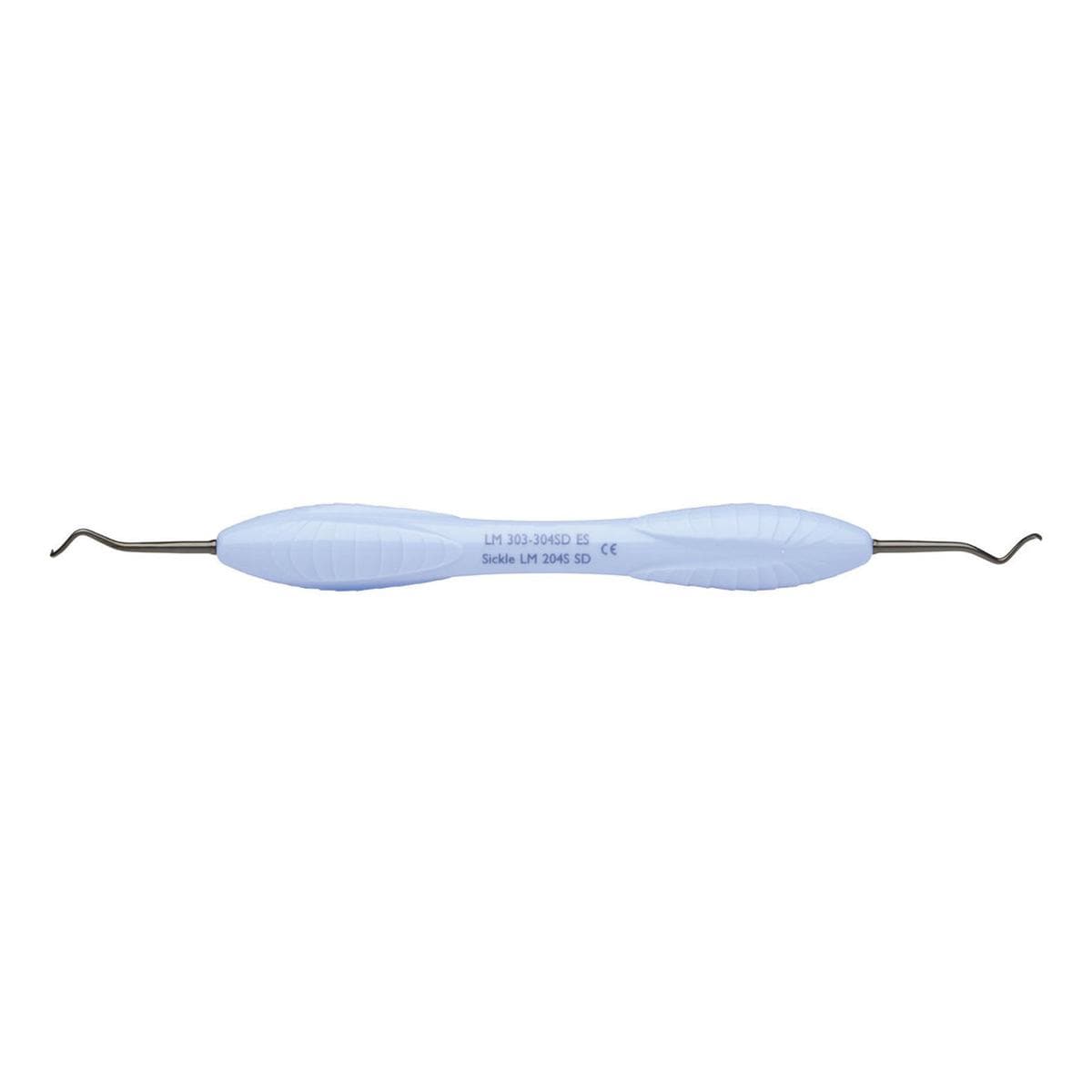 STRUMENTI PARODONTALI SHARP DIAMOND - Sickle 204S SD (303-304 SD ES)