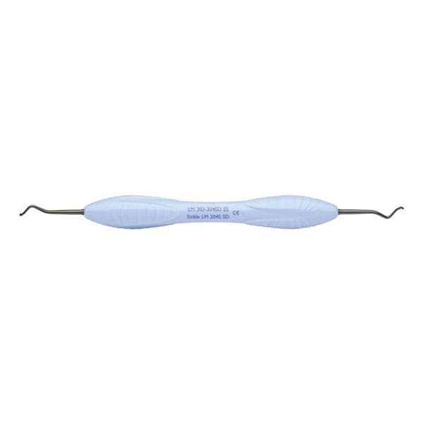 STRUMENTI PARODONTALI SHARP DIAMOND - Sickle 204S SD (303-304 SD ES)